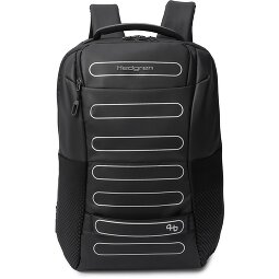 Hedgren Comby Performance Zaino da giorno L Protezione RFID 44 cm Scomparto per laptop  Variante 1