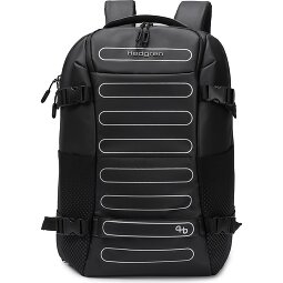 Hedgren Comby Performance Trip M P Zaino da lavoro Protezione RFID 46 cm  Variante 1