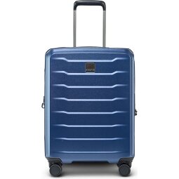Stratic Phoenix 4 ruote Carrello della cabina 55 cm con piega di espansione  Variante 3
