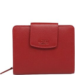 L.Credi Portafoglio Maranello in pelle 12,5 cm  Variante 1 L.Credi Portafoglio Maranello in pelle 12,5 cm  Variante 1