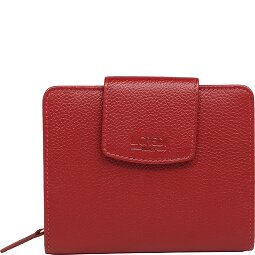 L.Credi Portafoglio Maranello in pelle 12,5 cm  Variante 1