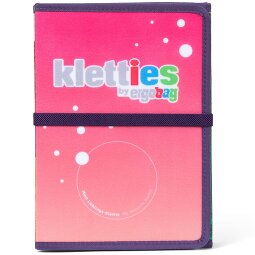 Ergobag Album di ritagli Kletties 21 cm  Variante 2