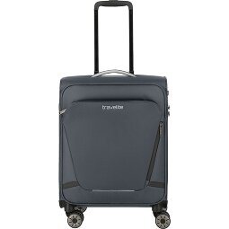 Travelite Jetpack Light 4 ruote Carrello della cabina 55 cm  Variante 1