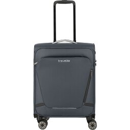 Travelite Jetpack Light 4 ruote Carrello della cabina 55 cm  Variante 1