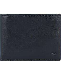 Roncato Portafoglio Pascal in pelle 13 cm  Variante 1