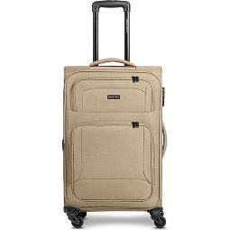 Smartbox Edition 04 4 ruote Carrello 67 cm espandibile  Variante 1