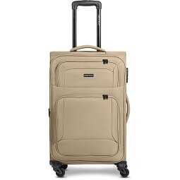 Smartbox Edition 04 4 ruote Carrello 67 cm con piega di espansione  Variante 1