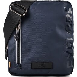 camel active Explore Borsa a tracolla S 22 cm  Variante 1