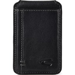 camel active Thunder Portafoglio Protezione RFID Vera Pelle 6 cm  Variante 1