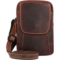 Jack Kinsky Baltimora 10 Custodia per cellulare in pelle 12 cm  Variante 2