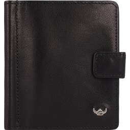 Golden Head Colorado RFID Clip Billfold  Variante 2