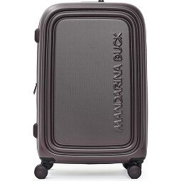 Mandarina Duck Logoduck Carrello a 4 ruote 69 cm  Variante 2