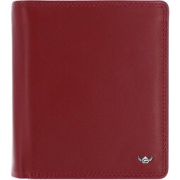Golden Head Polo Portafoglio Protezione RFID Vera Pelle 13 cm  Variante 4