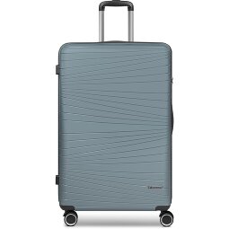 Franky Dallas 3.0 4 ruote Carrello L 75 cm  Variante 5