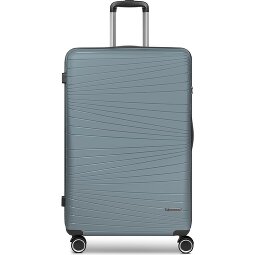 Franky Dallas 3.0 4 ruote Carrello L 75 cm  Variante 3