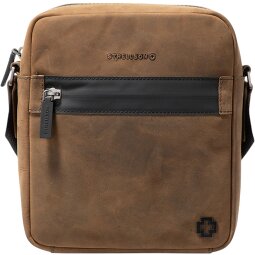 Strellson bow road barney Borsa a tracolla Pelle 21 cm  Variante 2