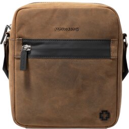 Strellson Bow Road barney Borsa a tracolla Pelle 21 cm  Variante 2