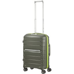 Samsonite Flux 4 ruote Trolley cabina 55 cm espandibile  Variante 2