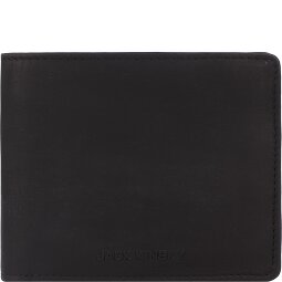 Jack Kinsky Aruba 101 Portafoglio Protezione RFID Pelle 12 cm  Variante 2