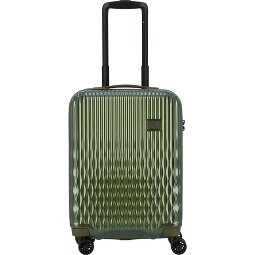 Pack Easy Flow 4 ruote Trolley cabina S 52 cm  Variante 2