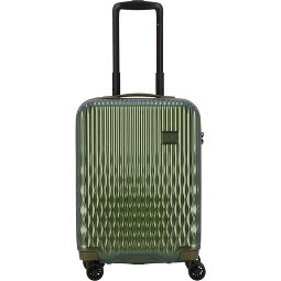 Pack Easy Flow 4 ruote Carrello della cabina S 52 cm  Variante 1