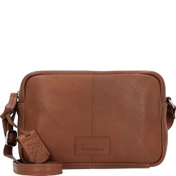 Burkely Soft Skylar Borsa a tracolla Vera Pelle 22 cm  Variante 2