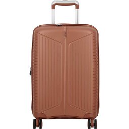 Jump Evae 4 ruote Carrello 66 cm espandibile  Variante 3