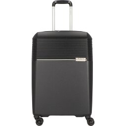 Hedgren Lineo Stripe M Carrello a 4 ruote 66 cm  Variante 1