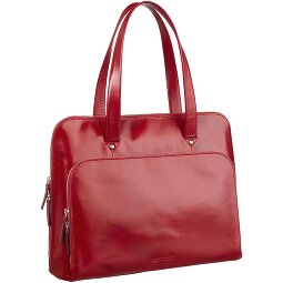 Leonhard Heyden Cambridge Borsa a tracolla in pelle 41 cm Scomparto per laptop  Variante 1