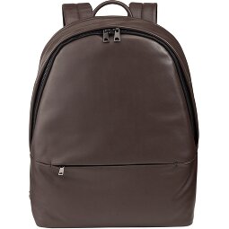 DuDu Casablanca Zaino da giorno Pelle 40 cm Scomparto per laptop  Variante 3