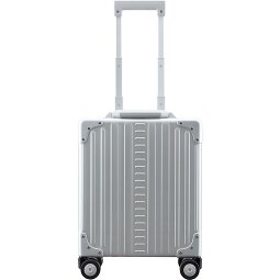 Aleon Trolley Business a 4 ruote 42 cm Scomparto per laptop  Variante 1 Aleon Trolley Business a 4 ruote 42 cm Scomparto per laptop  Variante 1