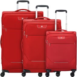 Roncato Joy Set di valigie a 4 ruote 3 pz.  Variante 2