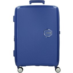 American Tourister Soundbox 4 ruote Carrello 77 cm con piega di espansione  Variante 3