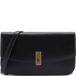 POLO RALPH LAUREN Polo ID Borsa a tracolla Vera Pelle 19 cm  Variante 1