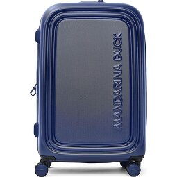 Mandarina Duck Logoduck Carrello a 4 ruote 69 cm  Variante 3