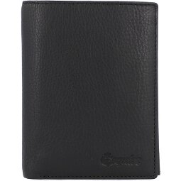 Esquire Portafoglio Perù RFID in pelle 9,5 cm  Variante 5