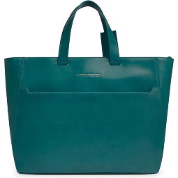 Piquadro Blue Square Borsa shopper Pelle 40 cm  Variante 2