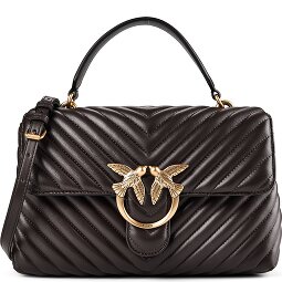 PINKO Love Lady Borsetta Vera Pelle 26 cm  Variante 4