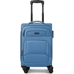 Smartbox Edition 04 4 ruote Trolley cabina 55 cm espandibile  Variante 5