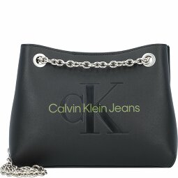Calvin Klein Jeans Sculpted Borsa a tracolla 24 cm  Variante 1