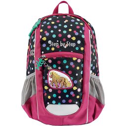 Step by Step KIGA Maxi Zaino per bambini 34 cm  Variante 3