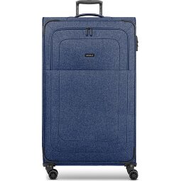 Redolz Essentials 12 Carrello a 4 ruote XL 90 cm molto grande formato speciale  Variante 2