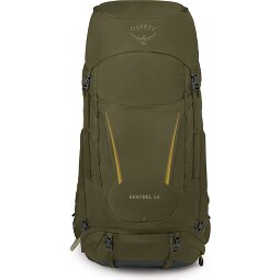 Osprey Kestrel 68 Zaino da trekking L-XL 82 cm  Variante 2