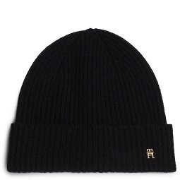 Tommy Hilfiger Cashmere Chic Cappello lavorato a maglia  Variante 1