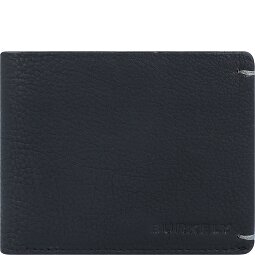 Burkely Portafoglio Avery antico RFID in pelle 12 cm  Variante 1