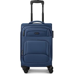 Smartbox Edition 04 4 ruote Trolley cabina 55 cm espandibile  Variante 6
