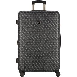 Guess Jesco 4 ruote Carrello 77 cm con piega di espansione  Variante 1