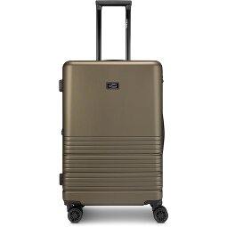 camel active Hanoi 4 ruote Carrello M 65 cm con piega di espansione  Variante 3 camel active Hanoi 4 ruote Carrello M 65 cm con piega di espansione  Variante 3