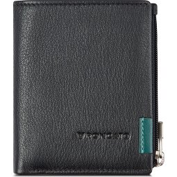 Roncato Monaco Portafoglio Protezione RFID Pelle 8 cm  Variante 3