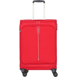 Samsonite Popsoda Carrello a 4 ruote 66 cm  Variante 4